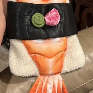 Dog Halloween Costume SUSHI